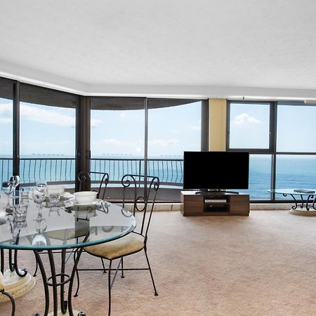 Breakfree Acapulco Aparthotel Χρυσή Ακτή Εξωτερικό φωτογραφία