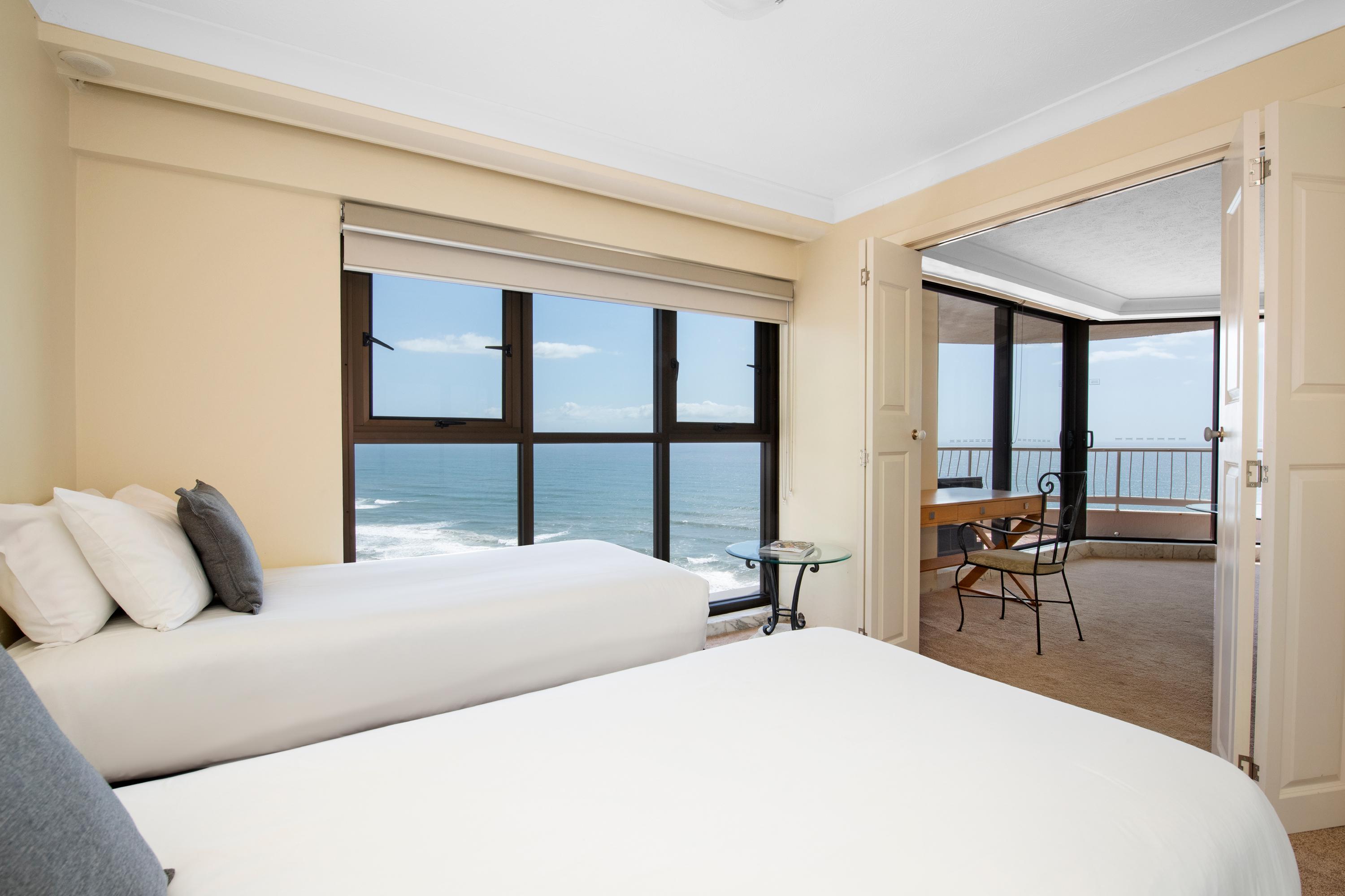 Breakfree Acapulco Aparthotel Χρυσή Ακτή Εξωτερικό φωτογραφία