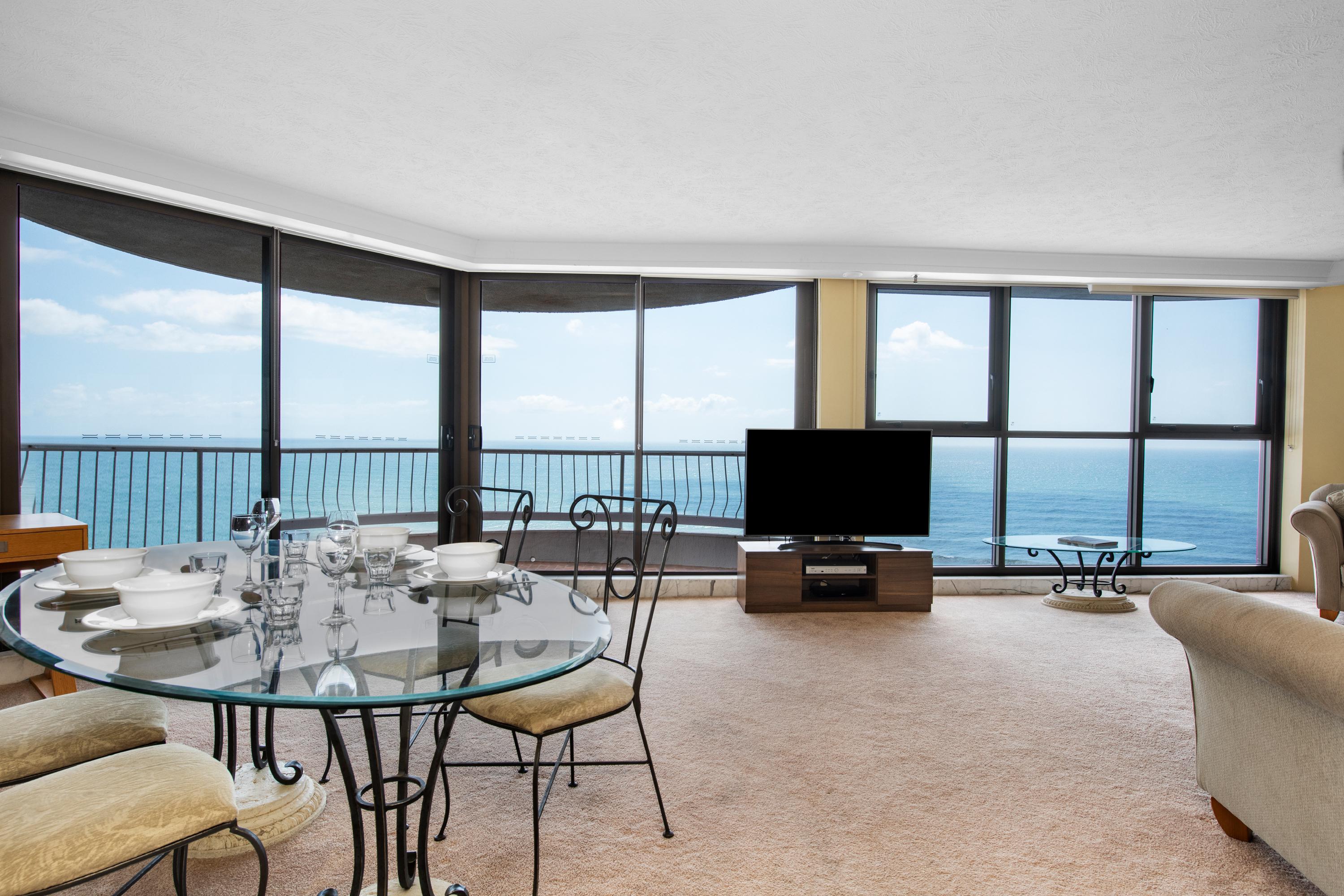 Breakfree Acapulco Aparthotel Χρυσή Ακτή Εξωτερικό φωτογραφία