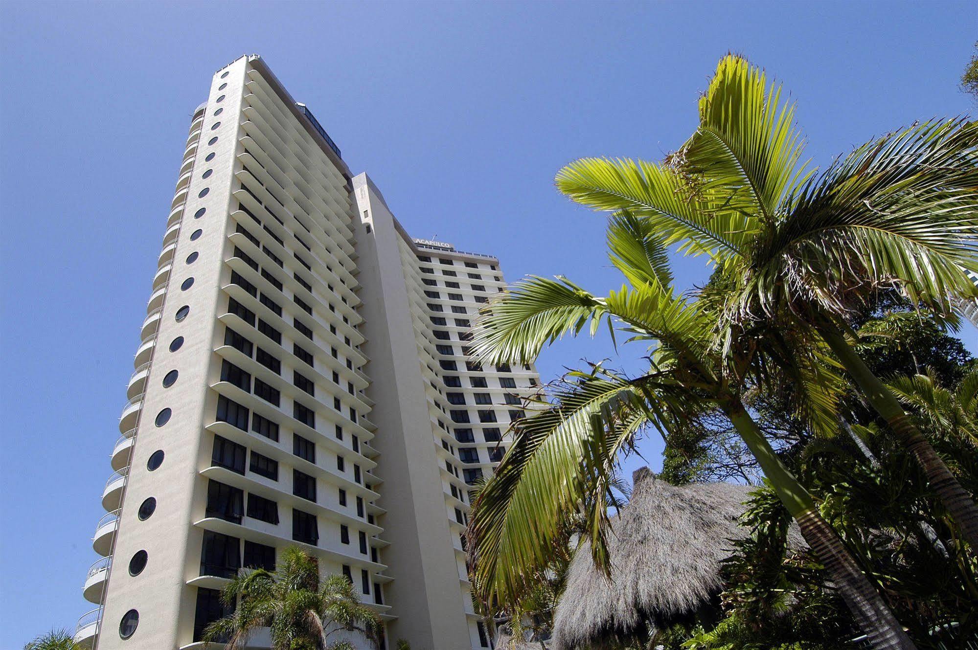 Breakfree Acapulco Aparthotel Χρυσή Ακτή Εξωτερικό φωτογραφία
